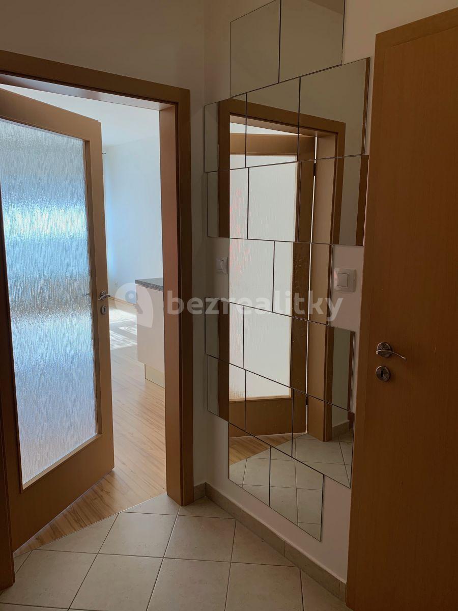 Pronájem bytu 2+kk 47 m², Pod Harfou, Praha, Praha