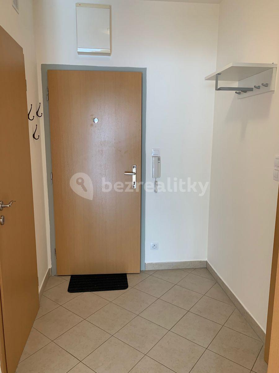 Pronájem bytu 2+kk 47 m², Pod Harfou, Praha, Praha