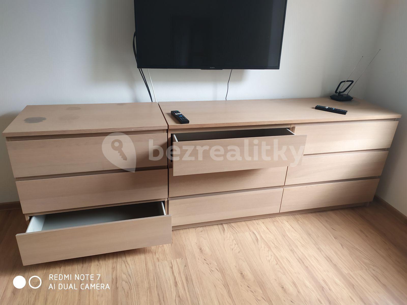 Pronájem bytu 3+kk 74 m², Na okraji, Praha, Praha