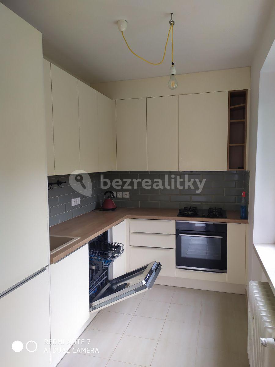 Pronájem bytu 3+kk 74 m², Na okraji, Praha, Praha