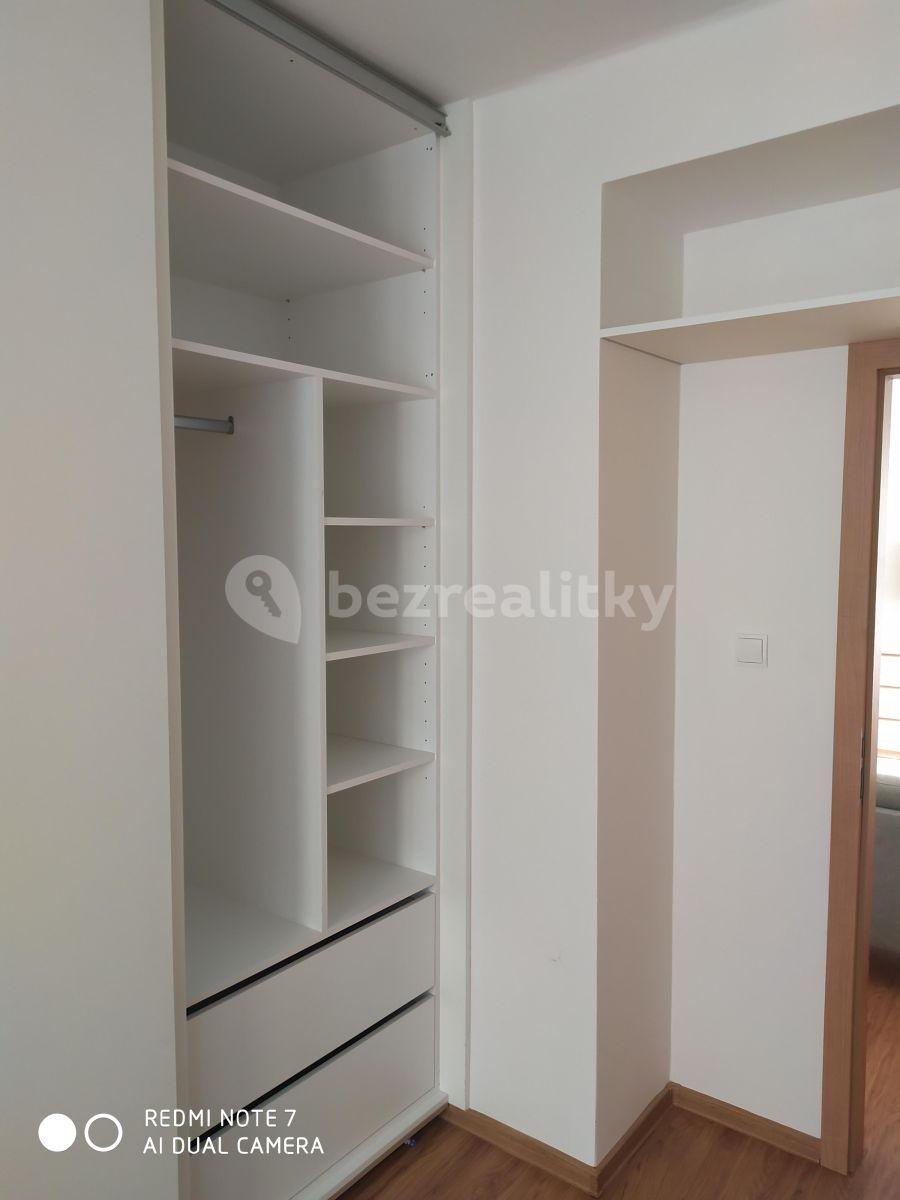 Pronájem bytu 3+kk 74 m², Na okraji, Praha, Praha