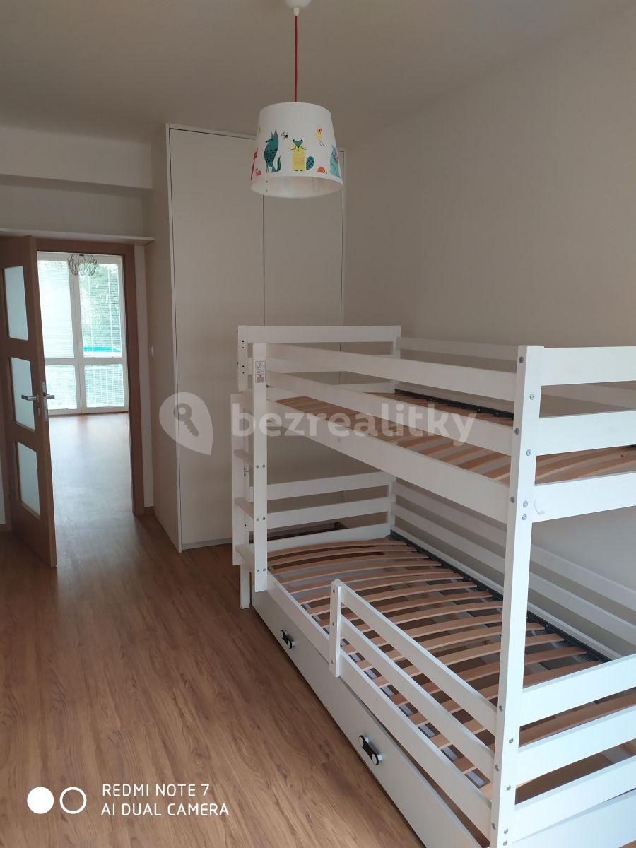 Pronájem bytu 3+kk 74 m², Na okraji, Praha, Praha