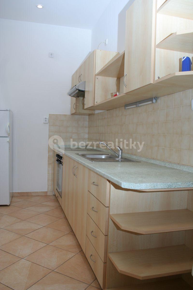 Pronájem bytu 3+1 85 m², Preslova, Praha, Praha