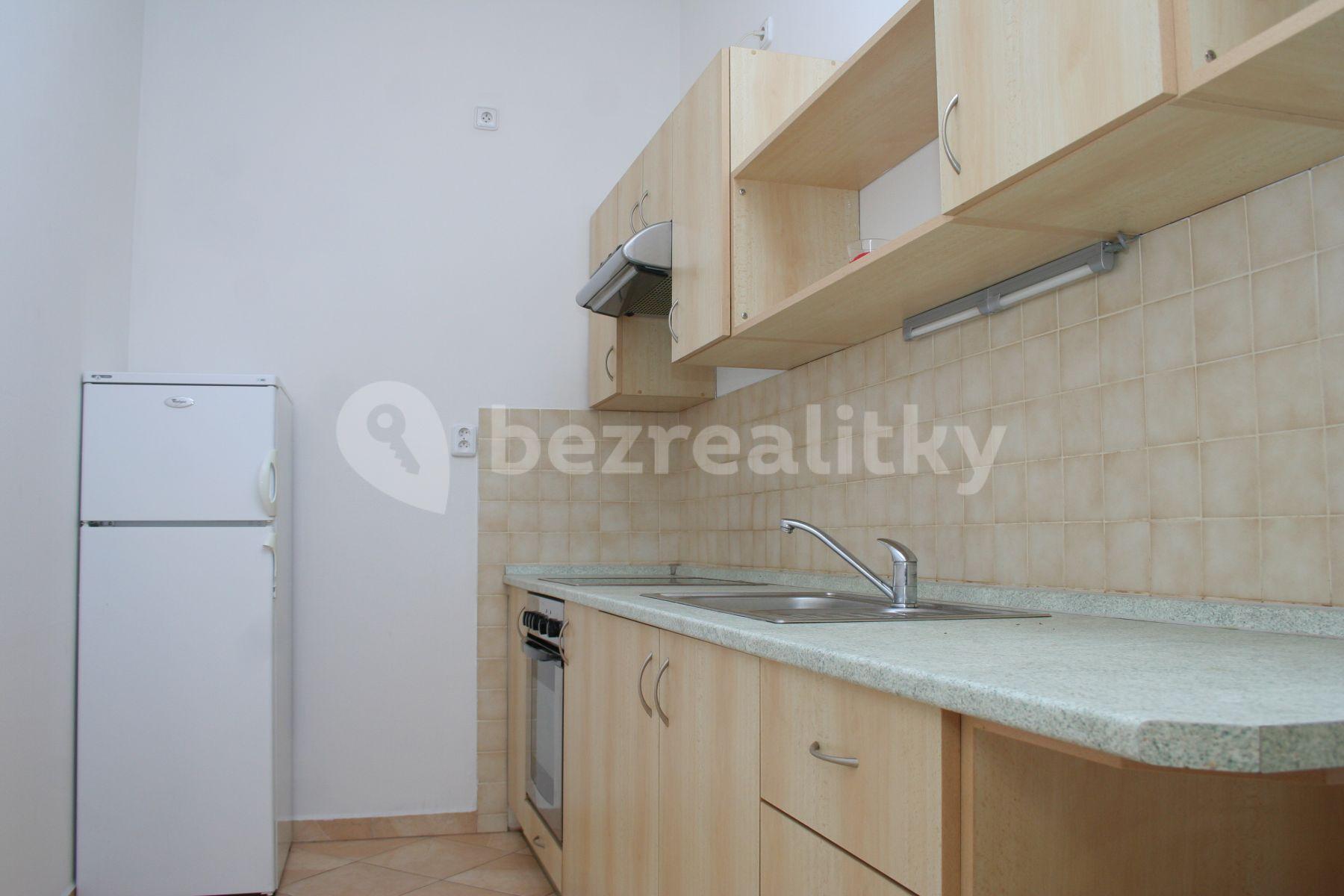 Pronájem bytu 3+1 85 m², Preslova, Praha, Praha