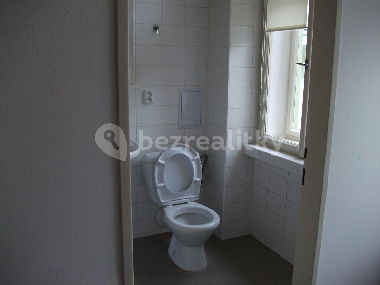 Pronájem bytu 2+kk 48 m², Křižíkova, Praha, Praha