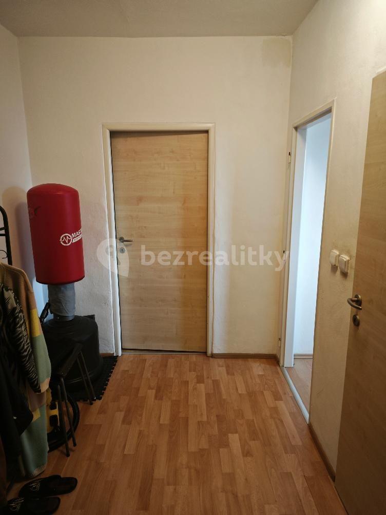 Pronájem bytu 2+1 52 m², Olbrachtova, Praha, Praha