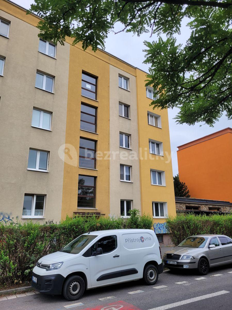 Pronájem bytu 2+1 52 m², Olbrachtova, Praha, Praha