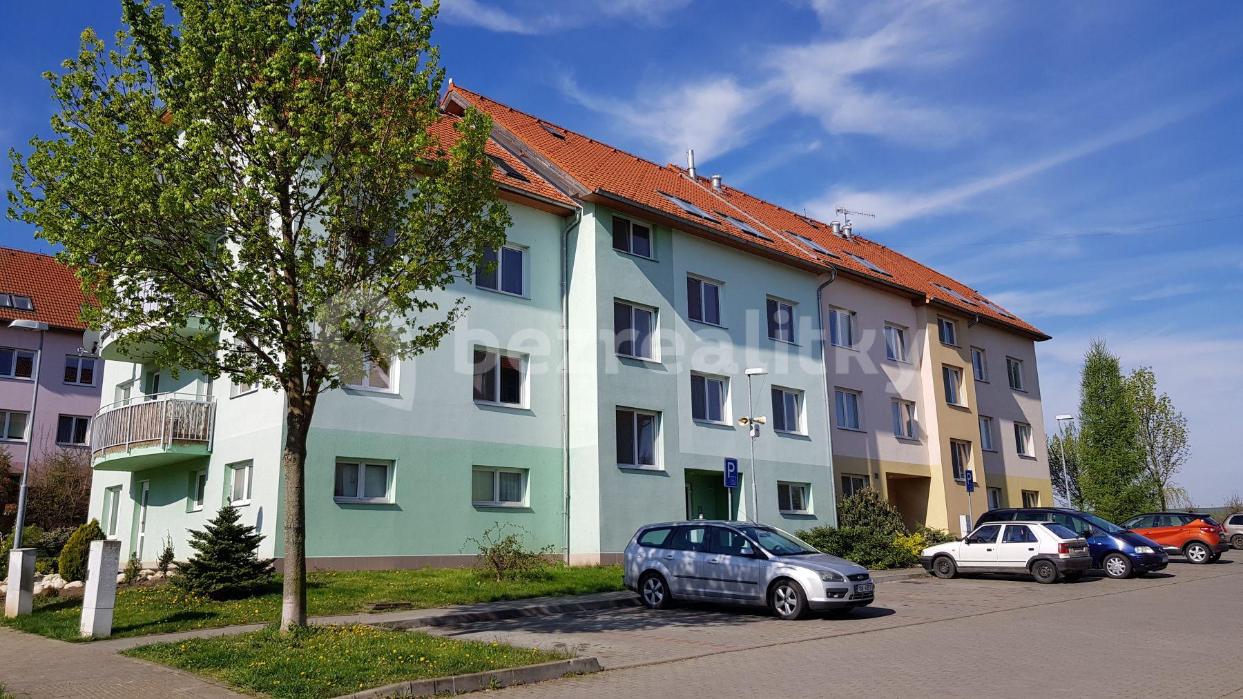 Pronájem bytu 2+1 62 m², Gen. Peřiny, Hustopeče, Jihomoravský kraj