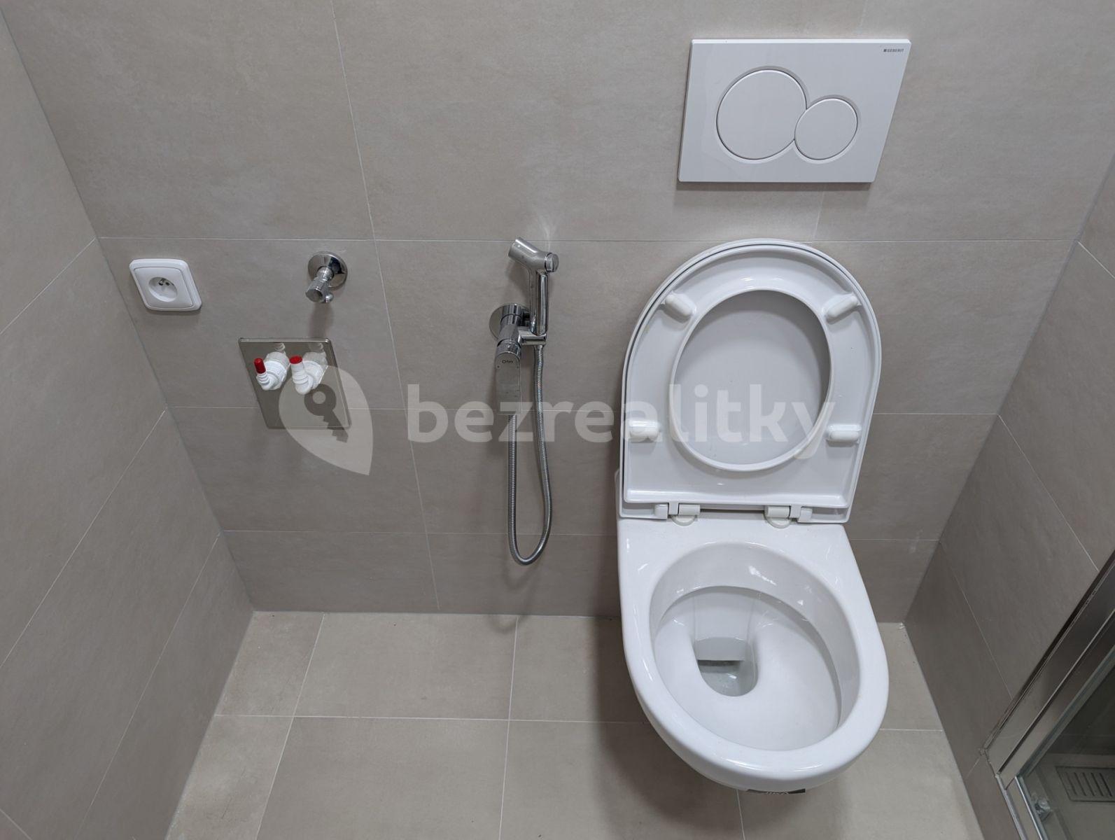 Pronájem bytu 2+kk 40 m², Plamínkové, Praha, Praha