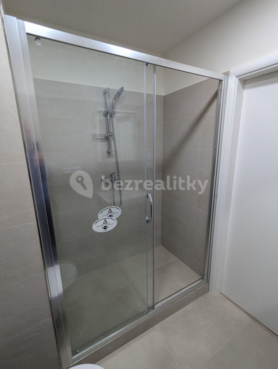 Pronájem bytu 2+kk 40 m², Plamínkové, Praha, Praha