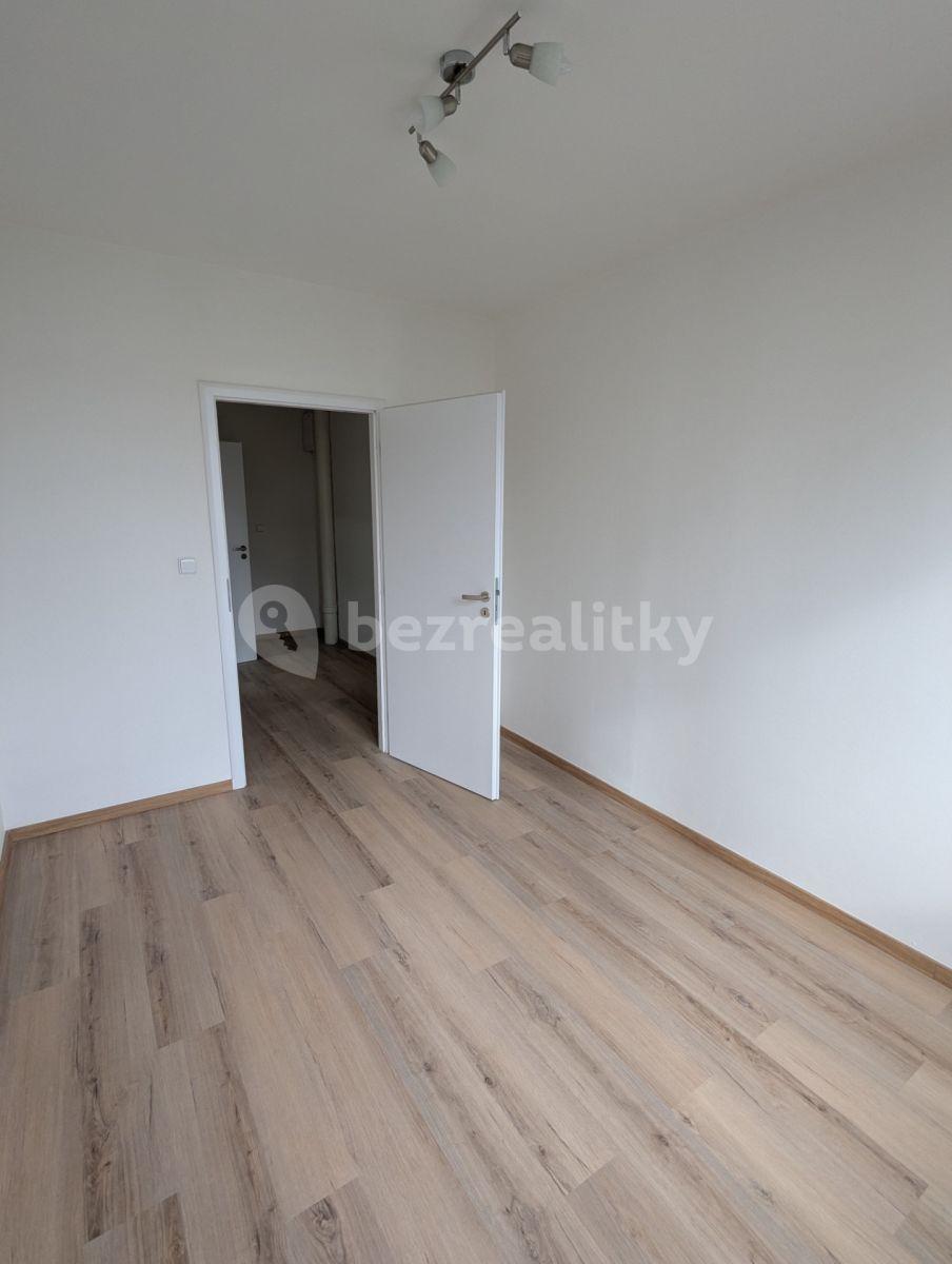 Pronájem bytu 2+kk 40 m², Plamínkové, Praha, Praha