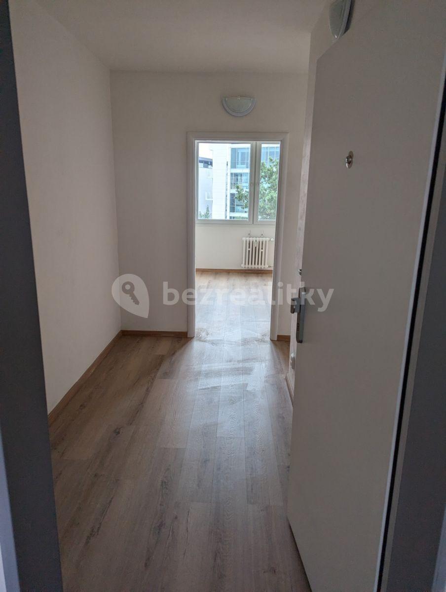 Pronájem bytu 2+kk 40 m², Plamínkové, Praha, Praha