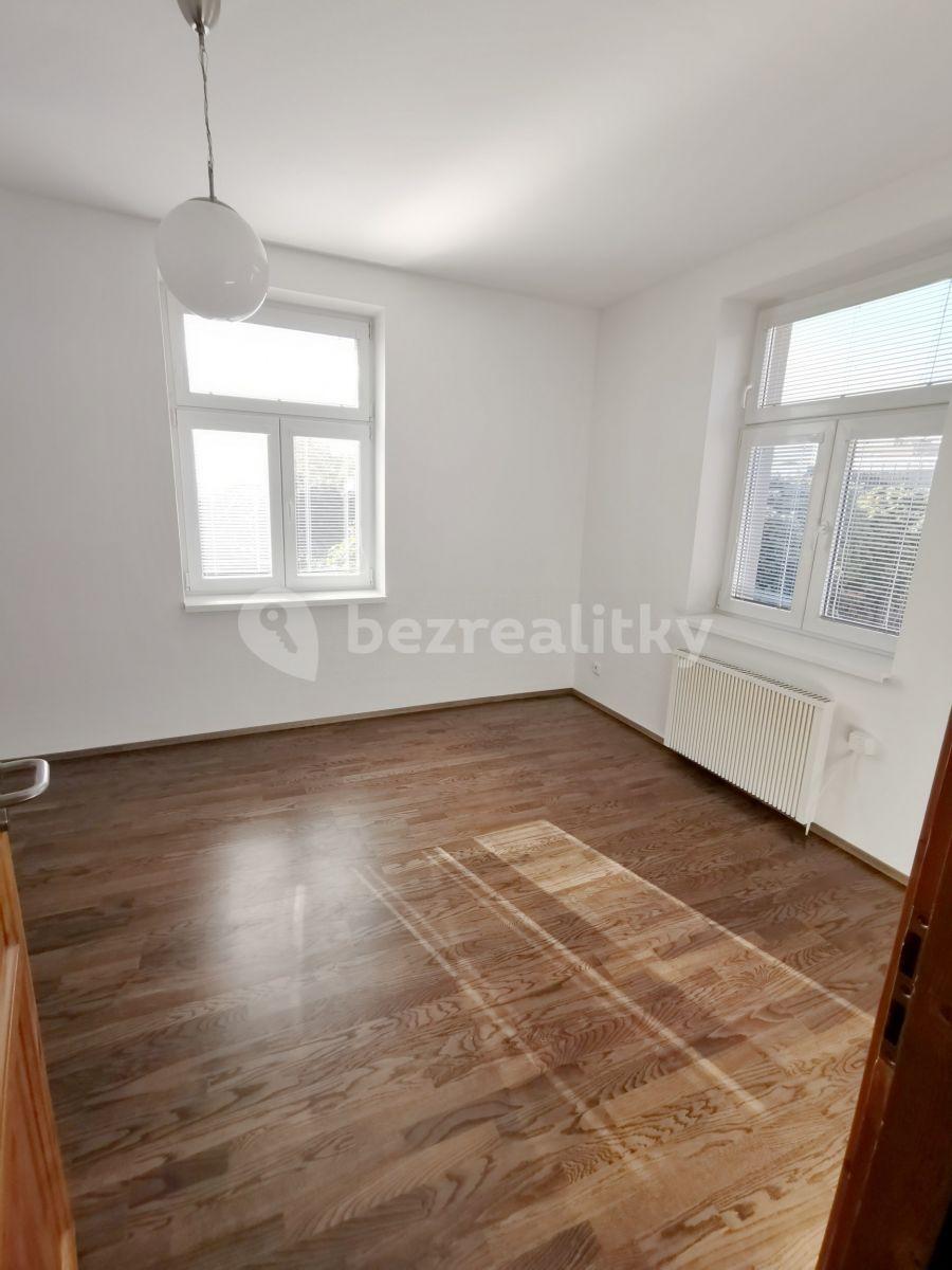 Pronájem bytu 3+kk 64 m², Na Slovance, Praha, Praha