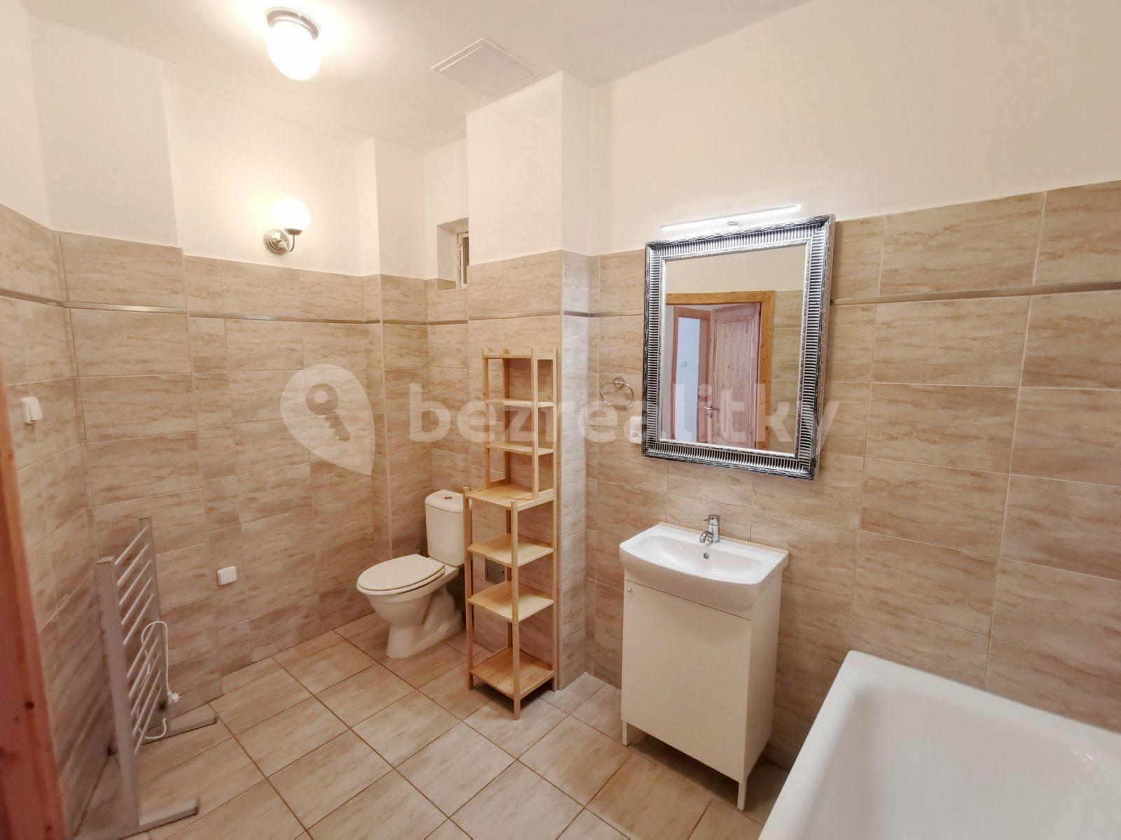 Pronájem bytu 3+kk 64 m², Na Slovance, Praha, Praha