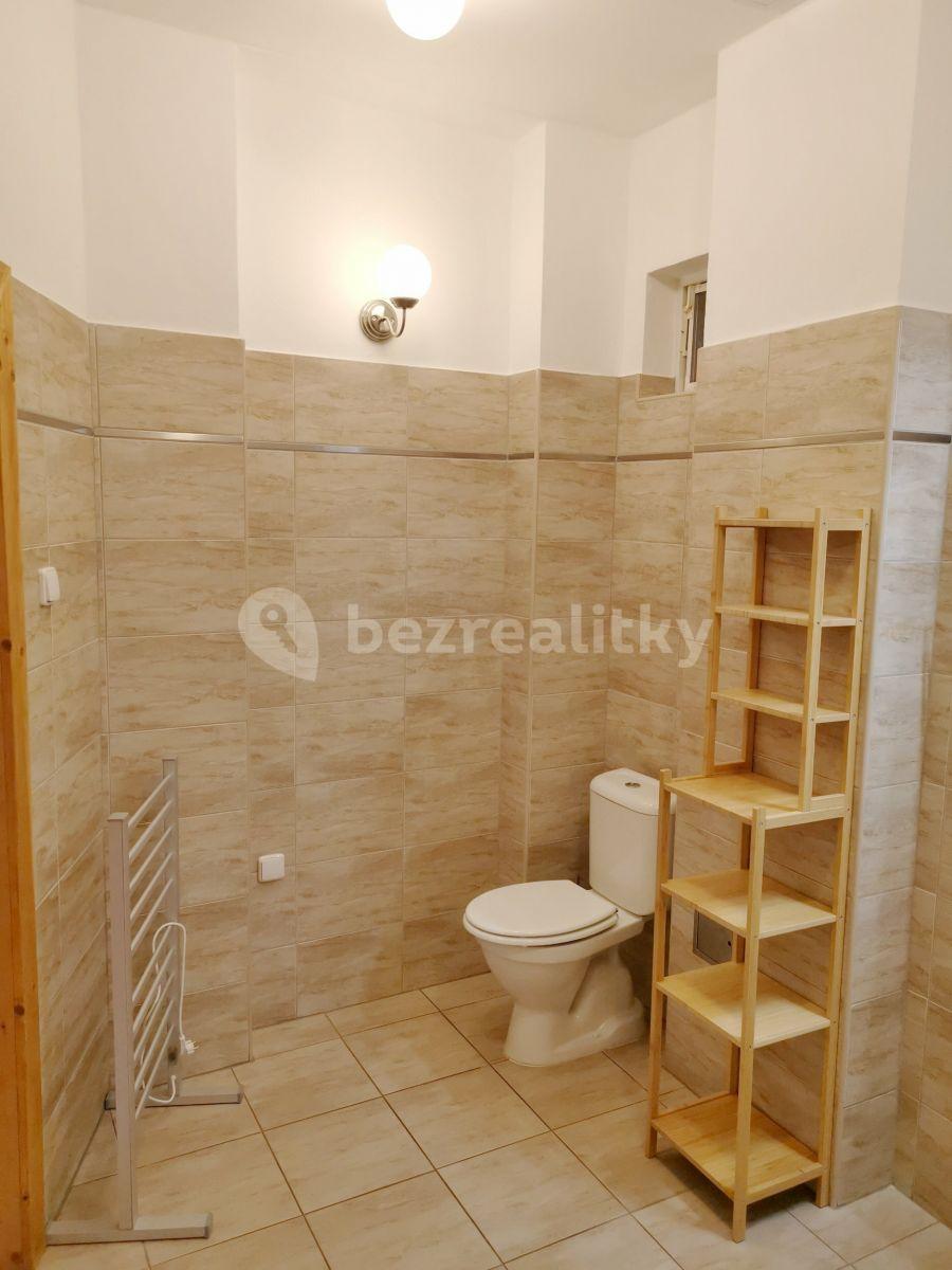 Pronájem bytu 3+kk 64 m², Na Slovance, Praha, Praha