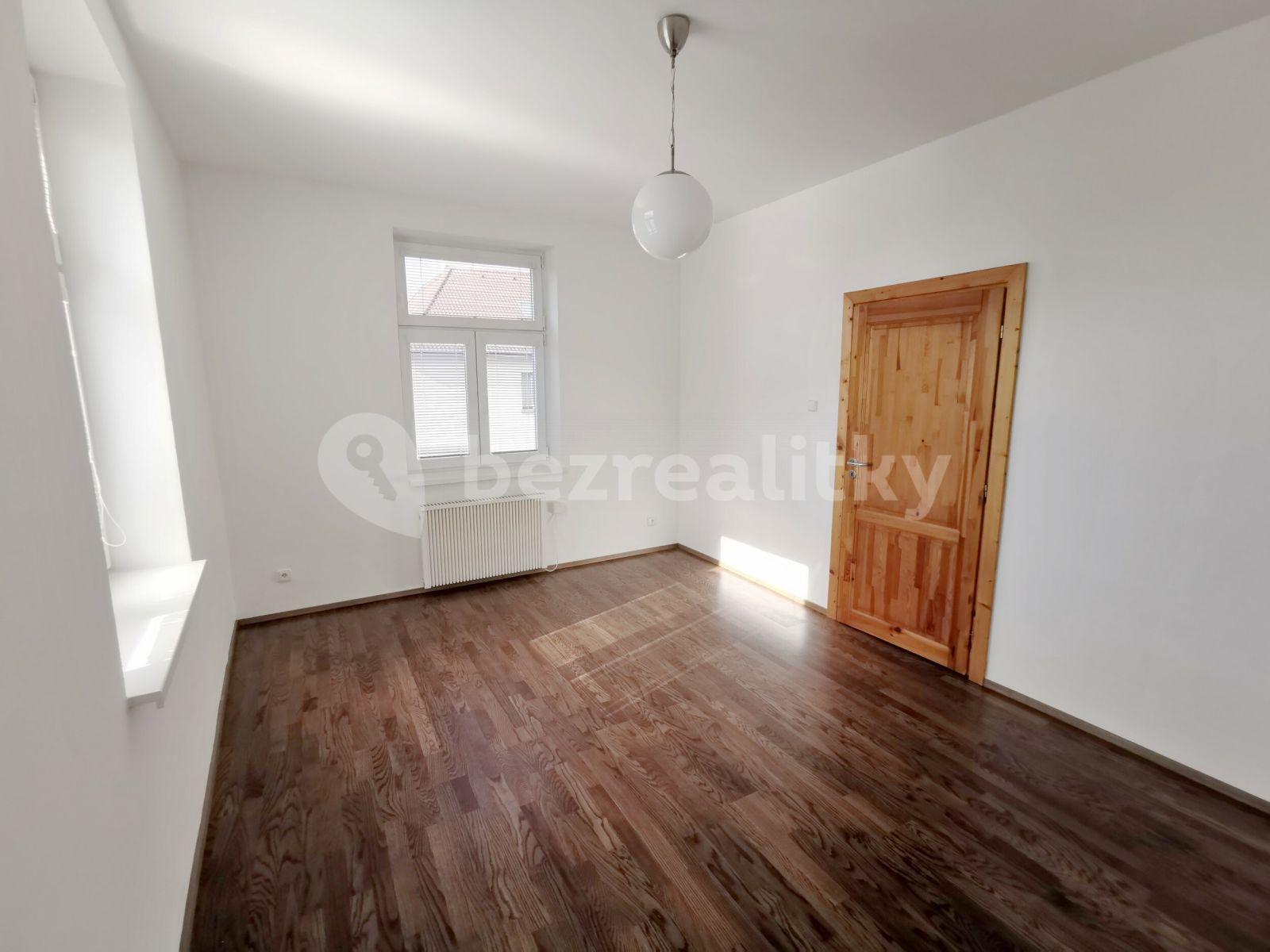 Pronájem bytu 3+kk 64 m², Na Slovance, Praha, Praha