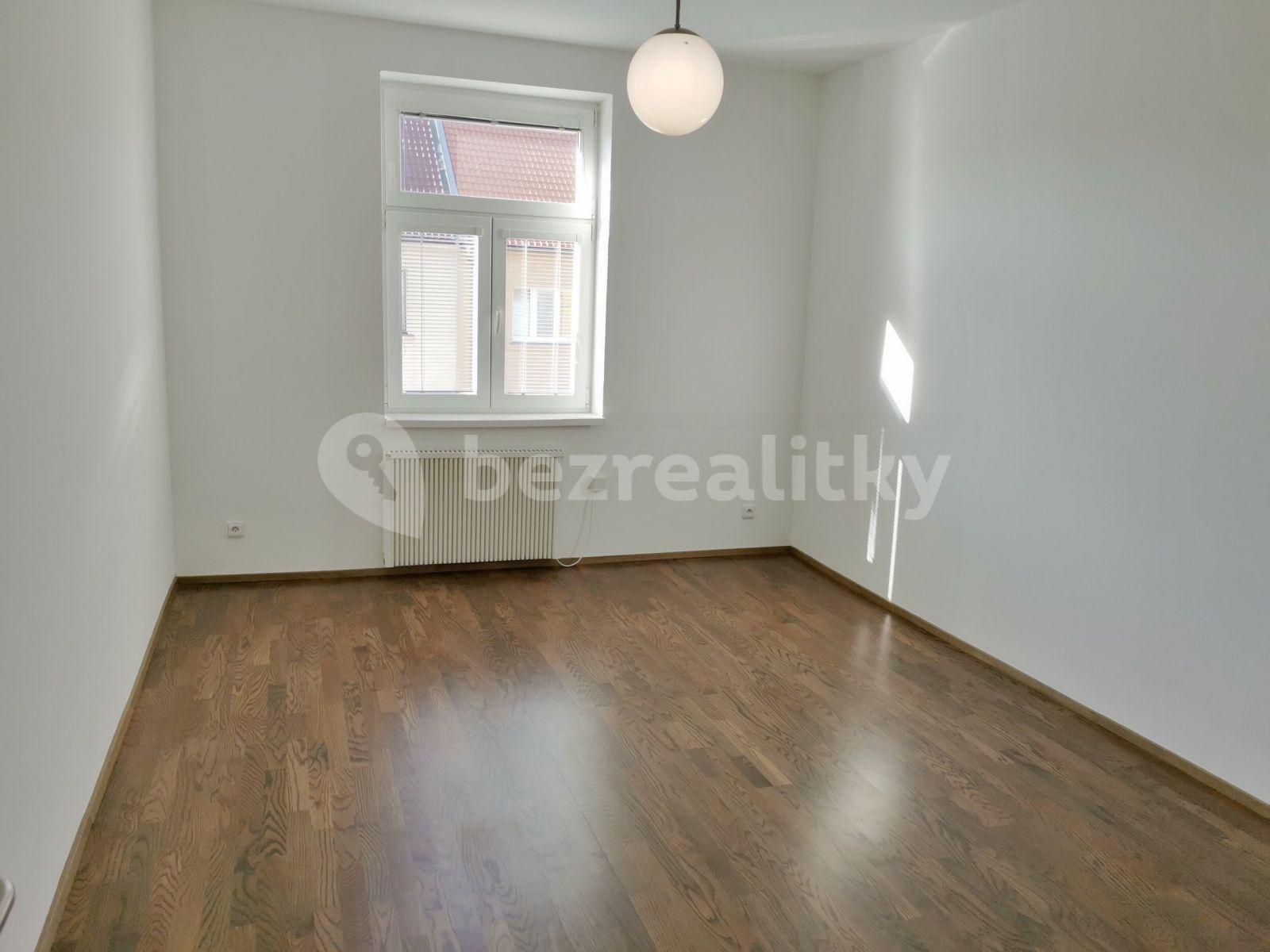 Pronájem bytu 3+kk 64 m², Na Slovance, Praha, Praha