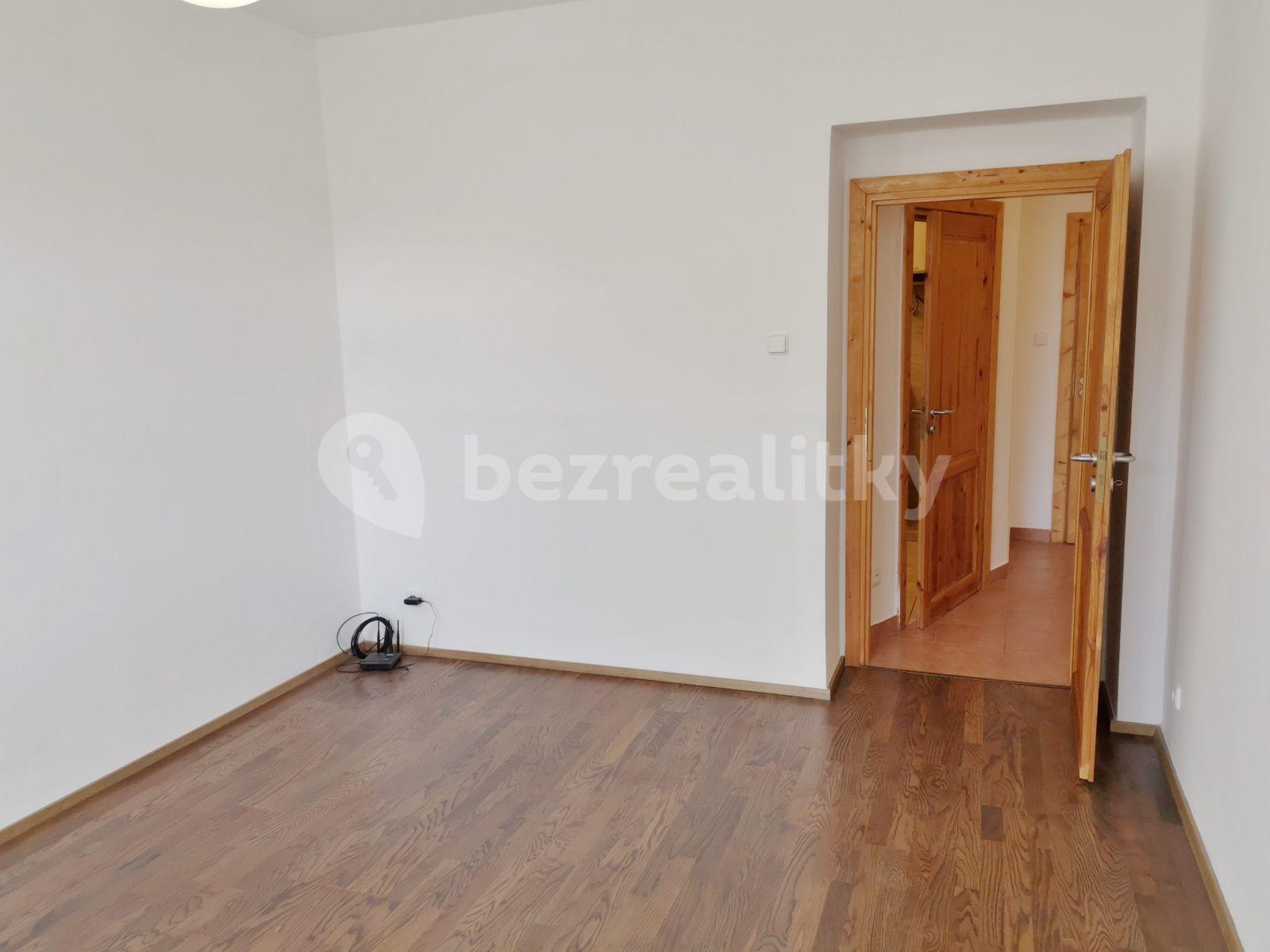 Pronájem bytu 3+kk 64 m², Na Slovance, Praha, Praha