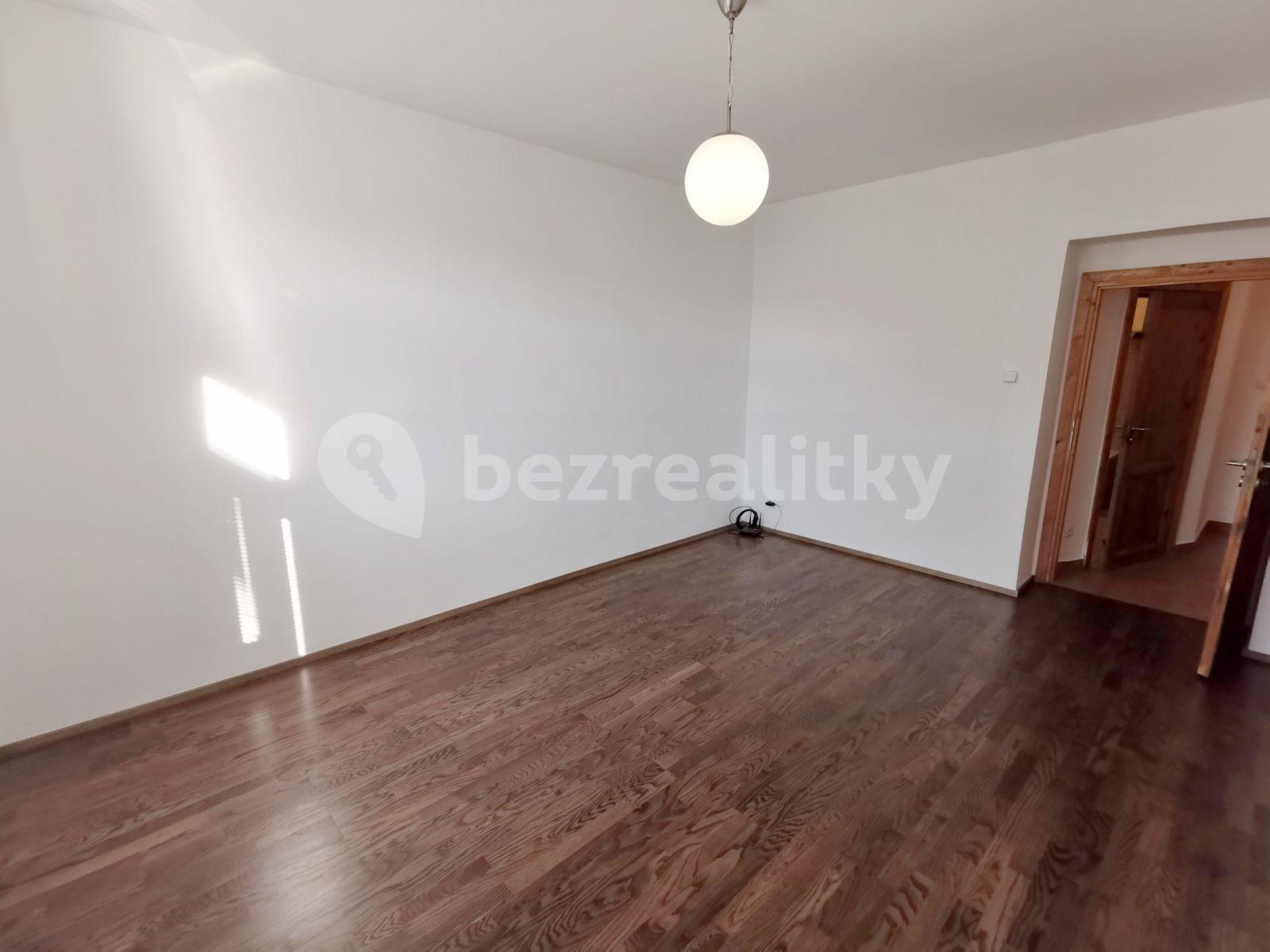 Pronájem bytu 3+kk 64 m², Na Slovance, Praha, Praha