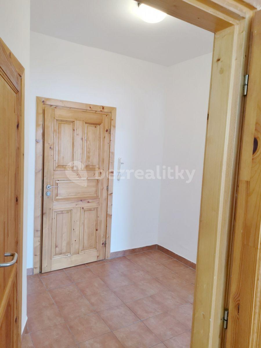 Pronájem bytu 3+kk 64 m², Na Slovance, Praha, Praha