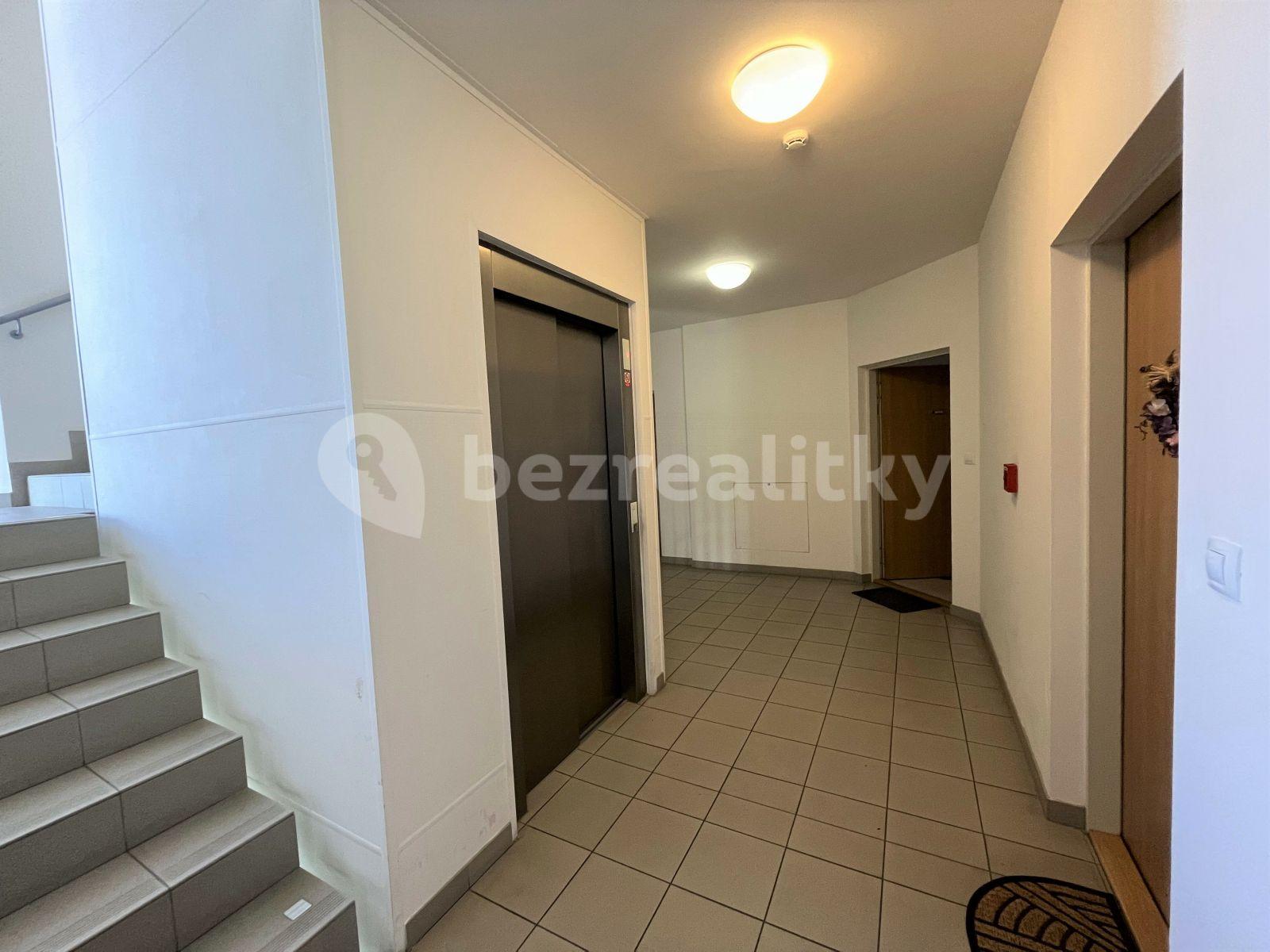 Pronájem bytu 3+kk 78 m², Nademlejnská, Praha, Praha