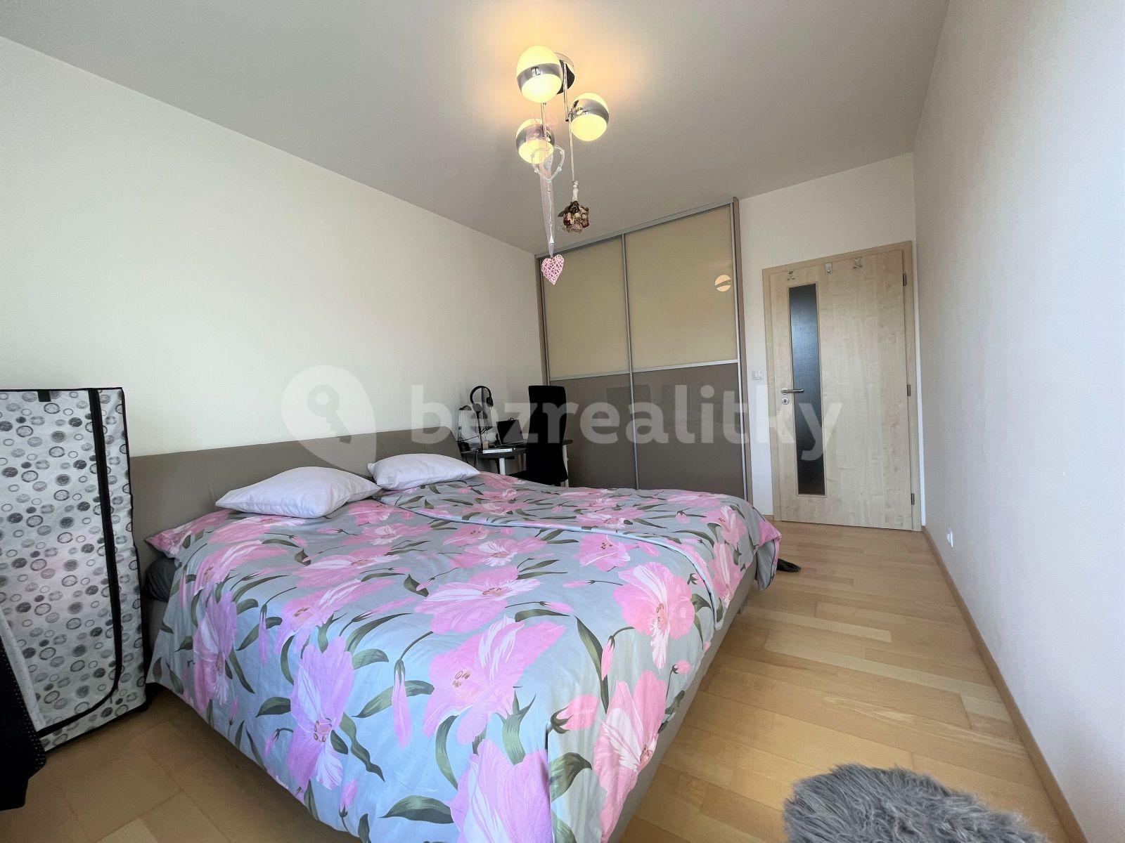 Pronájem bytu 3+kk 78 m², Nademlejnská, Praha, Praha