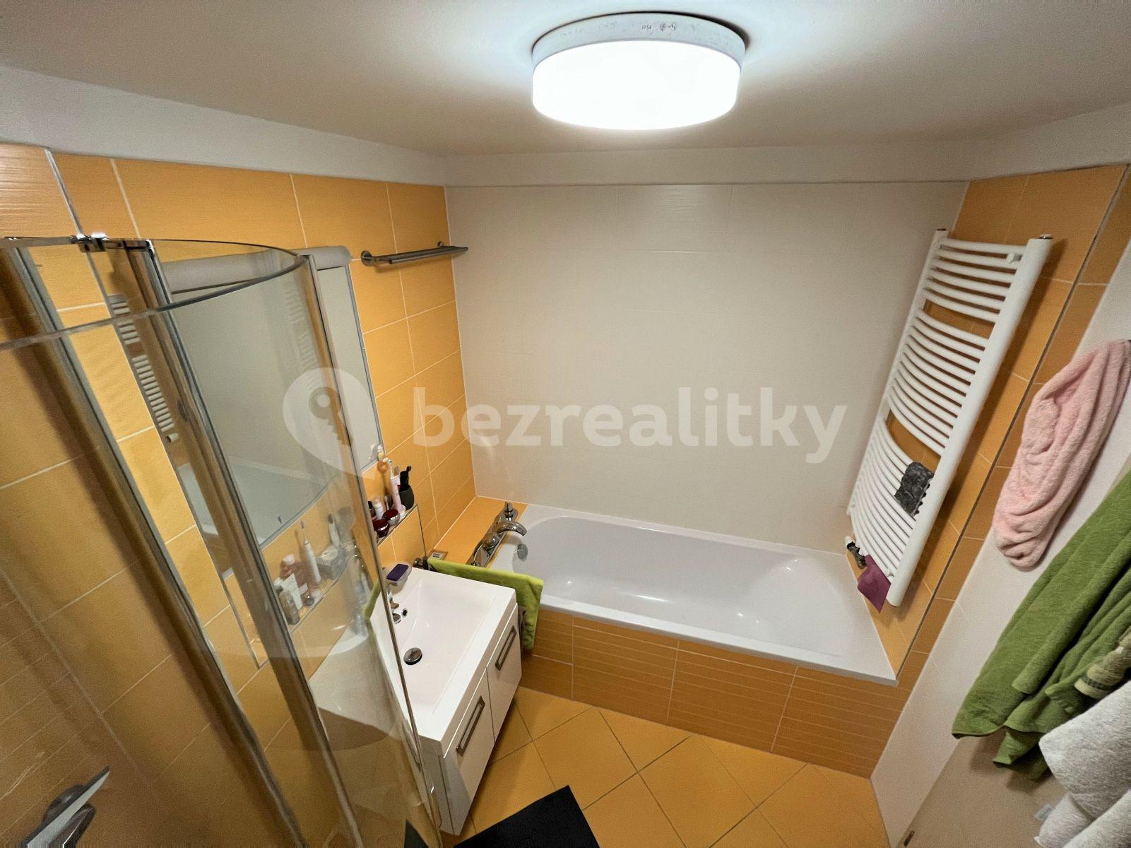 Pronájem bytu 3+kk 78 m², Nademlejnská, Praha, Praha