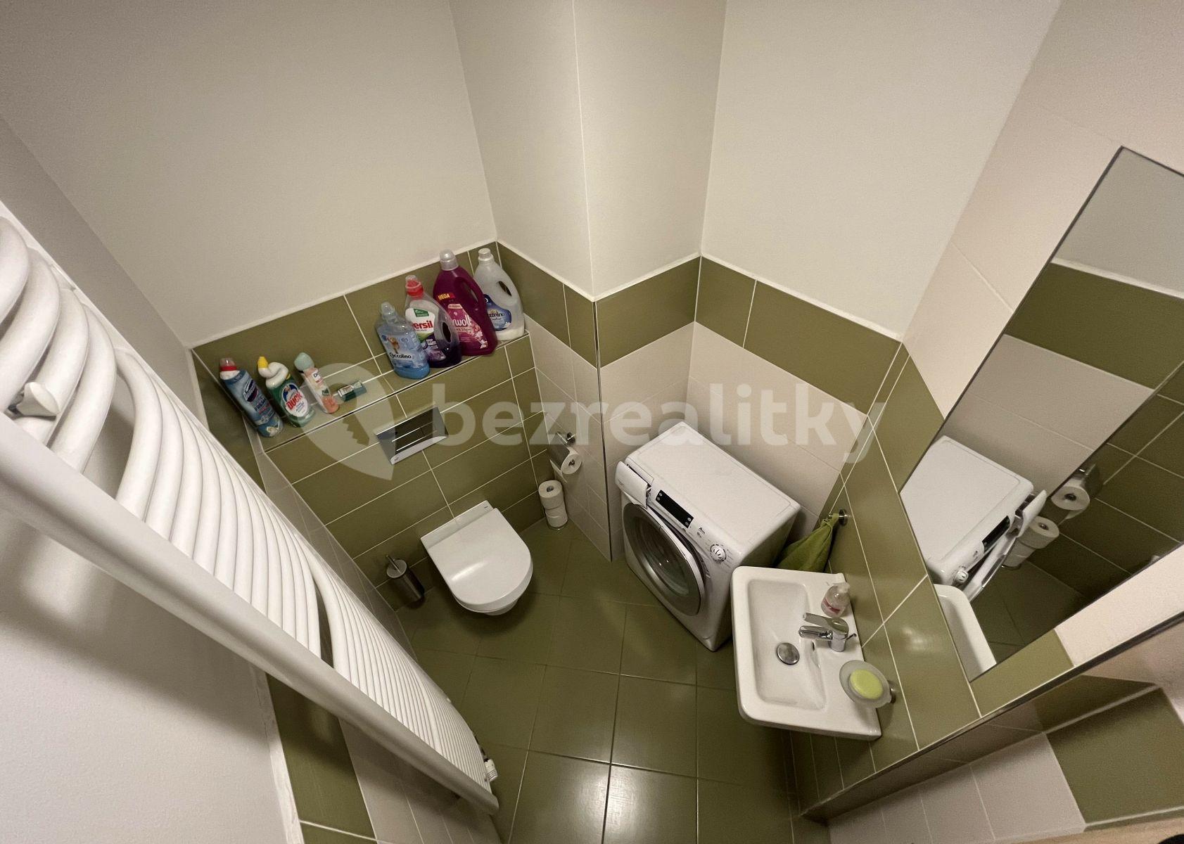 Pronájem bytu 3+kk 78 m², Nademlejnská, Praha, Praha