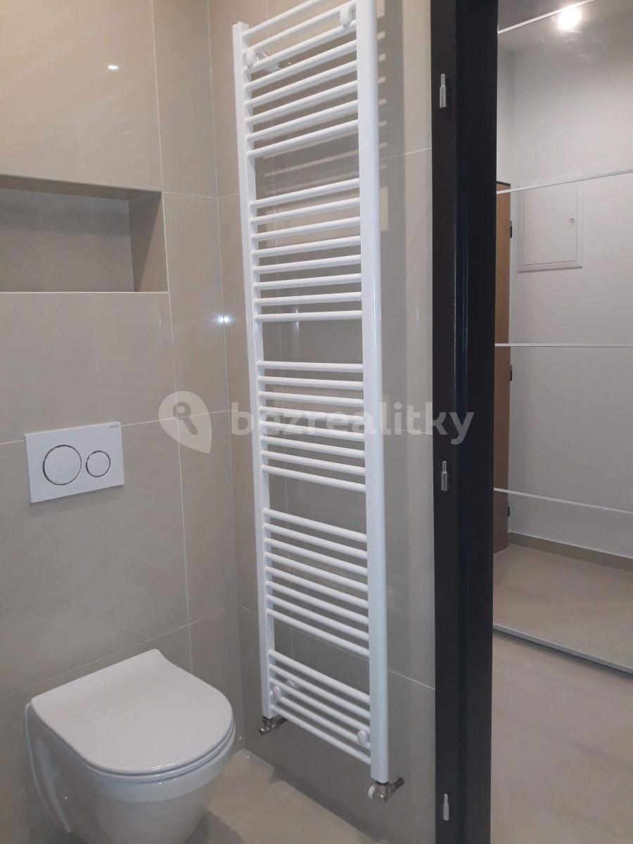 Pronájem bytu 2+kk 54 m², Nuselská, Praha, Praha