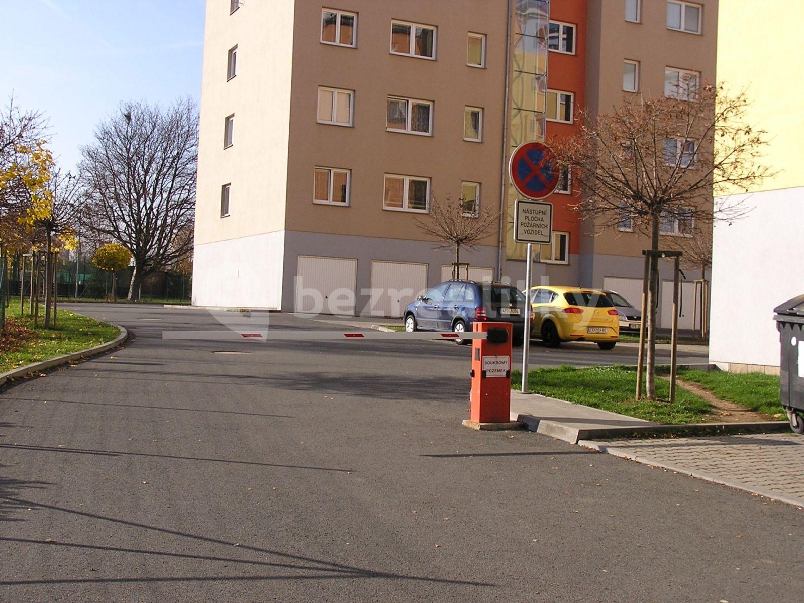 Pronájem bytu 2+kk 61 m², Malesická, Plzeň, Plzeňský kraj