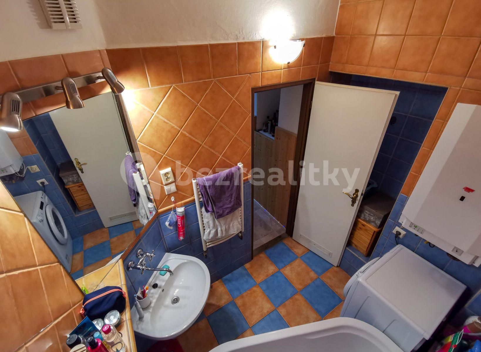 Pronájem bytu 2+1 55 m², Šaldova, Praha, Praha