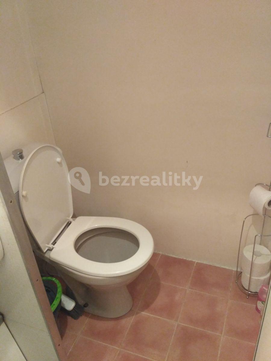 Pronájem bytu Garsoniéra 25 m², Vítězslava Nezvala, Frýdek-Místek, Moravskoslezský kraj