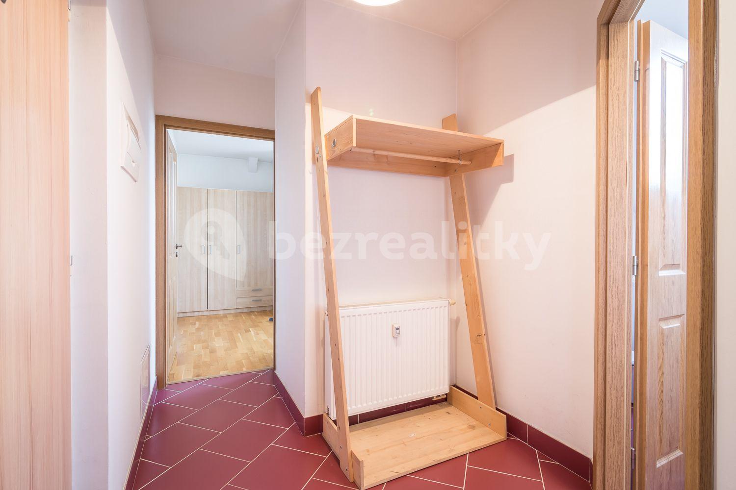 Pronájem bytu 2+kk 51 m², Poupětova, Praha, Praha