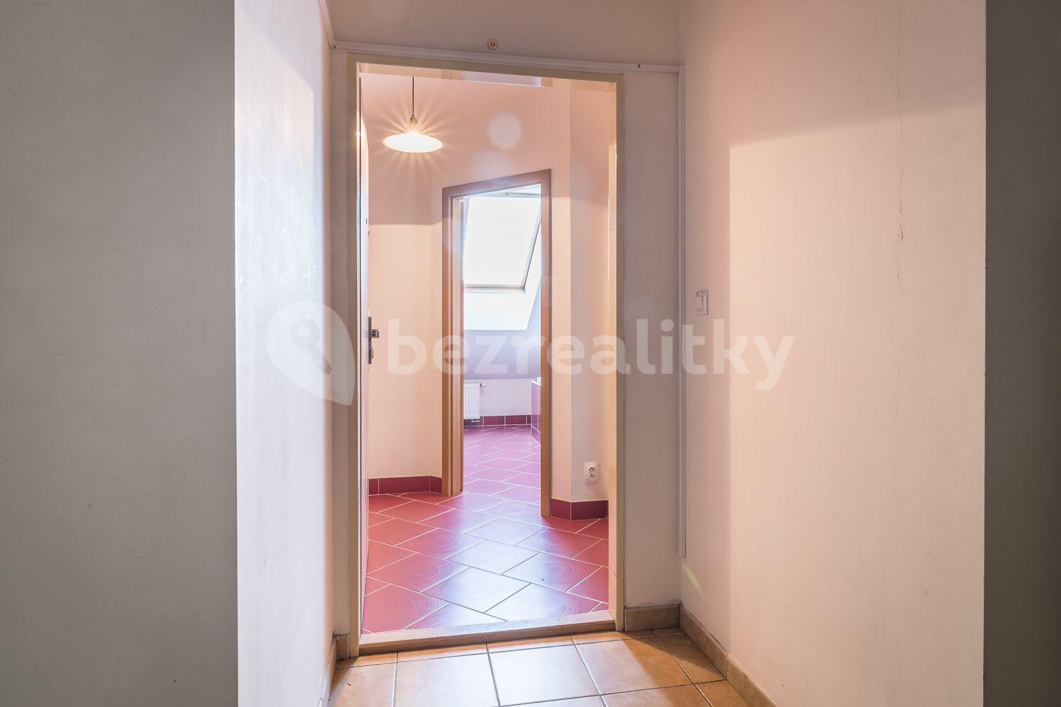 Pronájem bytu 2+kk 51 m², Poupětova, Praha, Praha