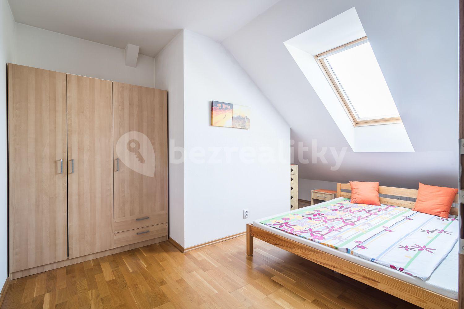 Pronájem bytu 2+kk 51 m², Poupětova, Praha, Praha