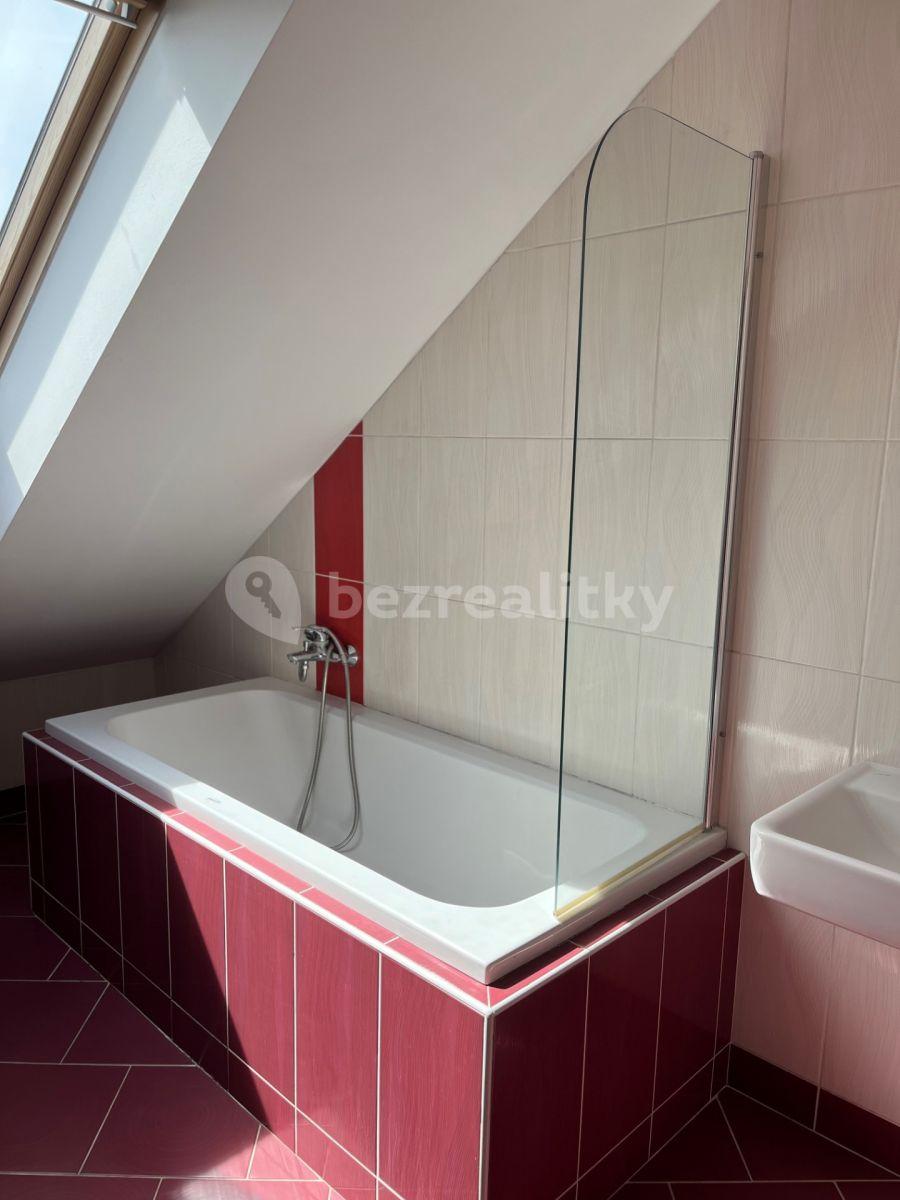 Pronájem bytu 2+kk 51 m², Poupětova, Praha, Praha