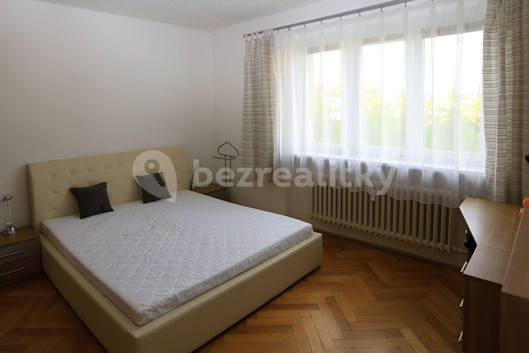 Pronájem bytu 2+1 74 m², Mášova, Brno, Jihomoravský kraj