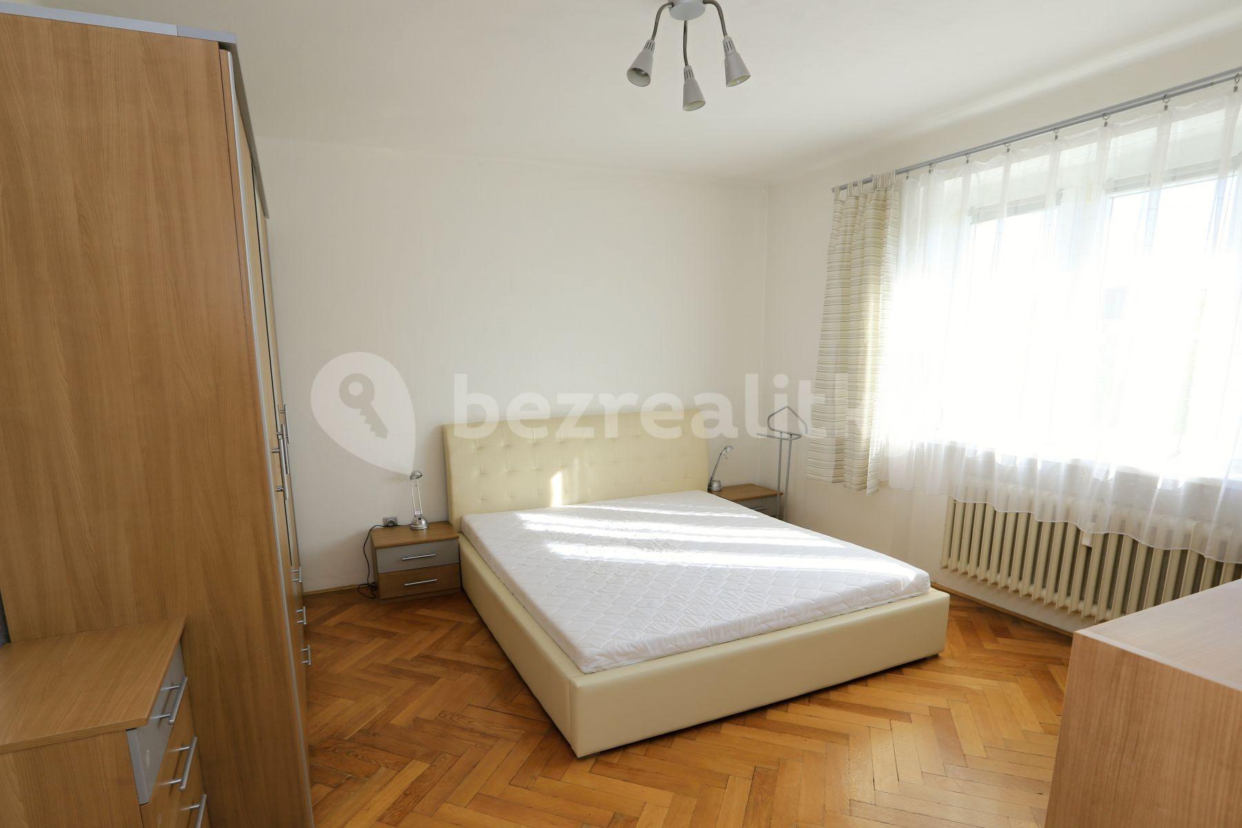 Pronájem bytu 2+1 74 m², Mášova, Brno, Jihomoravský kraj