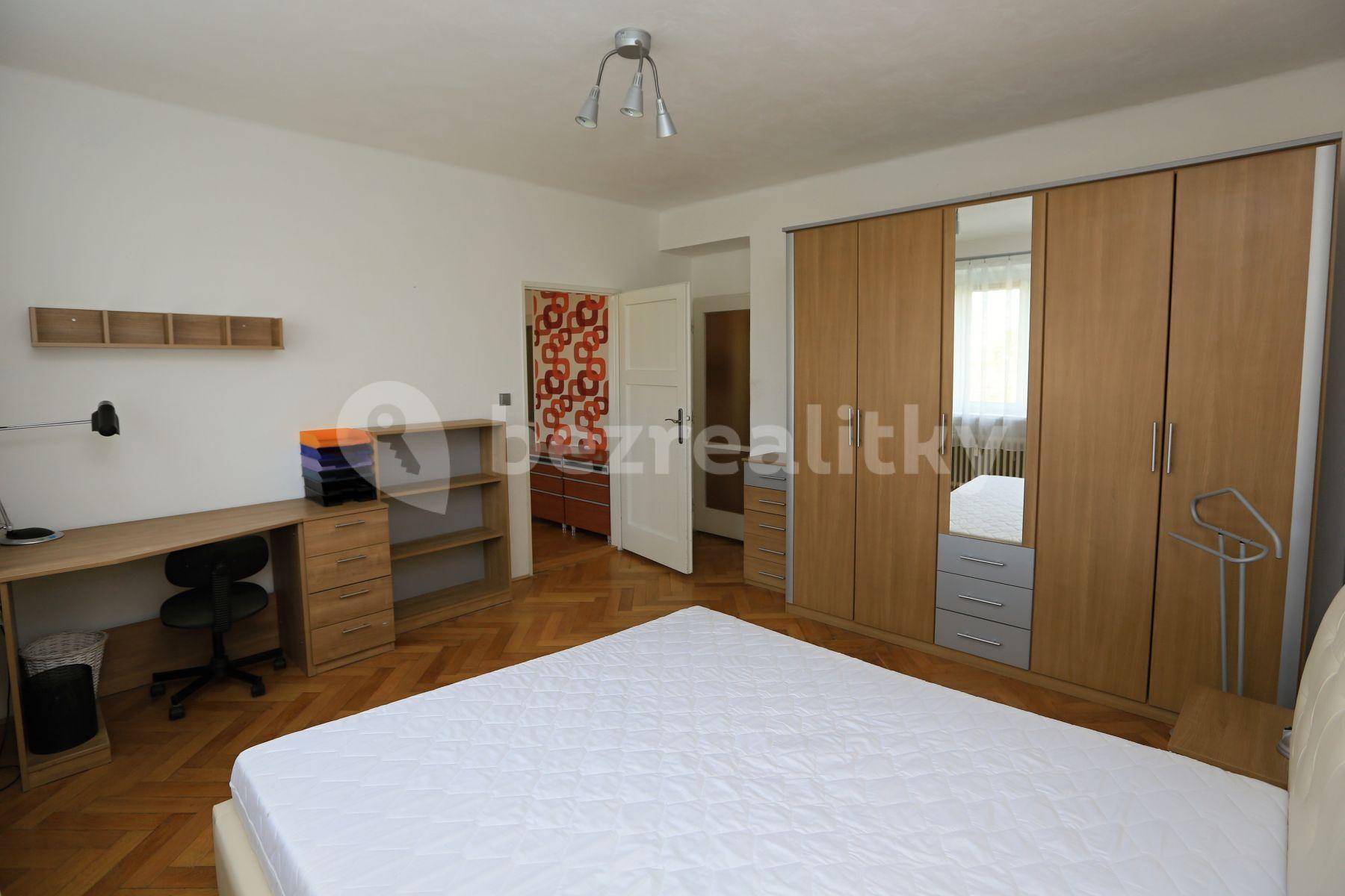 Pronájem bytu 2+1 74 m², Mášova, Brno, Jihomoravský kraj