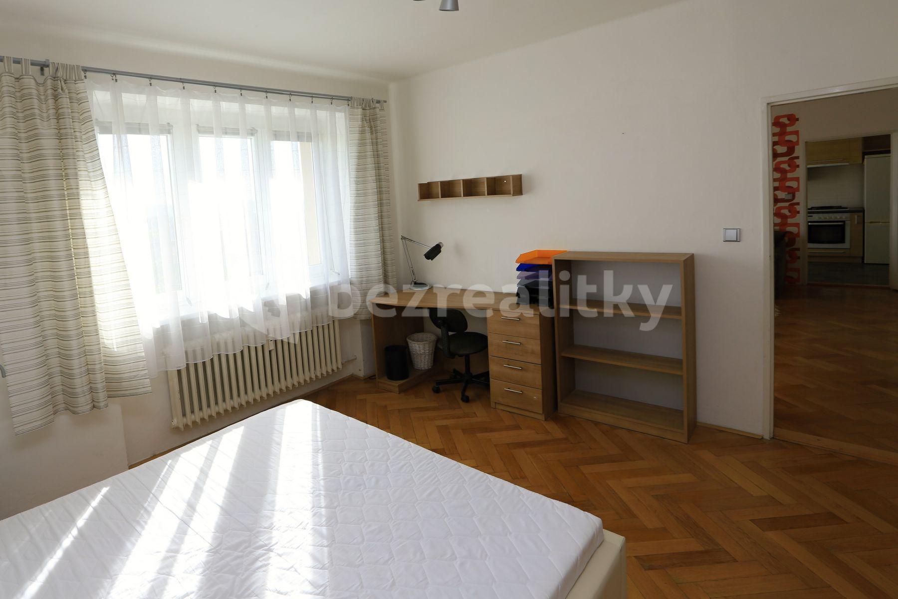 Pronájem bytu 2+1 74 m², Mášova, Brno, Jihomoravský kraj