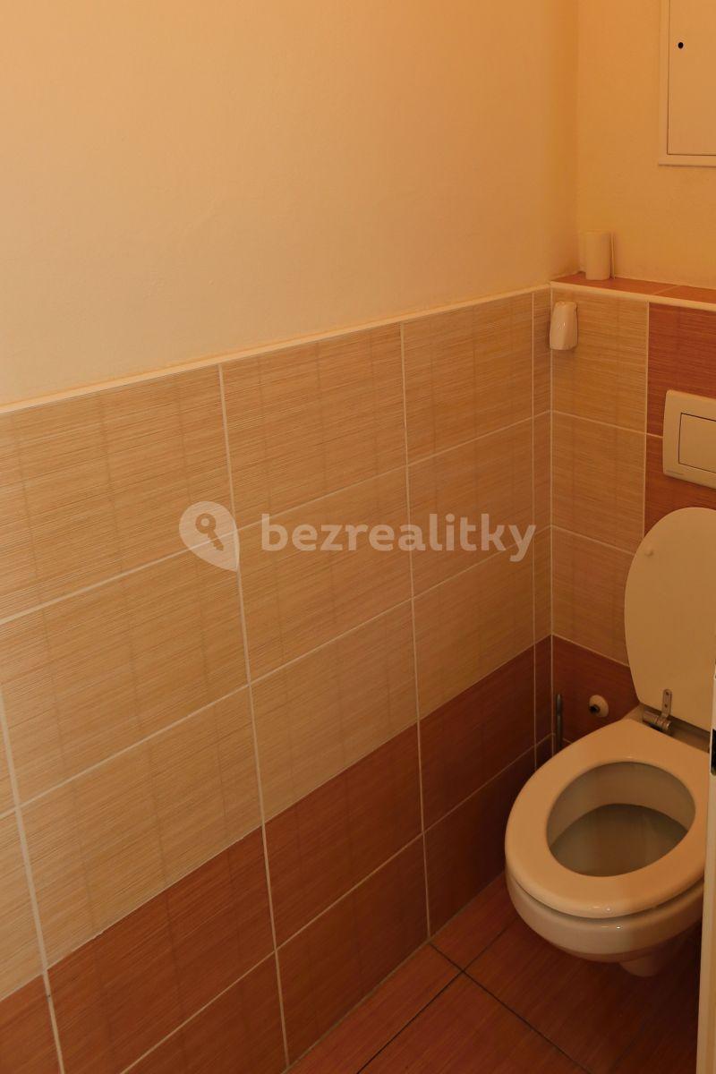 Pronájem bytu 2+1 74 m², Mášova, Brno, Jihomoravský kraj