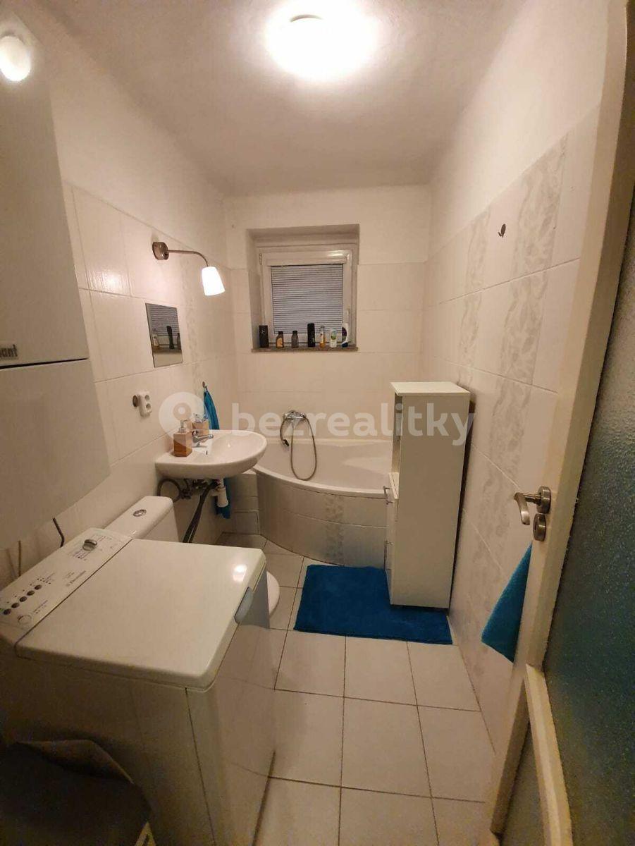 Pronájem bytu 2+1 50 m², Vostrovská, Praha, Praha