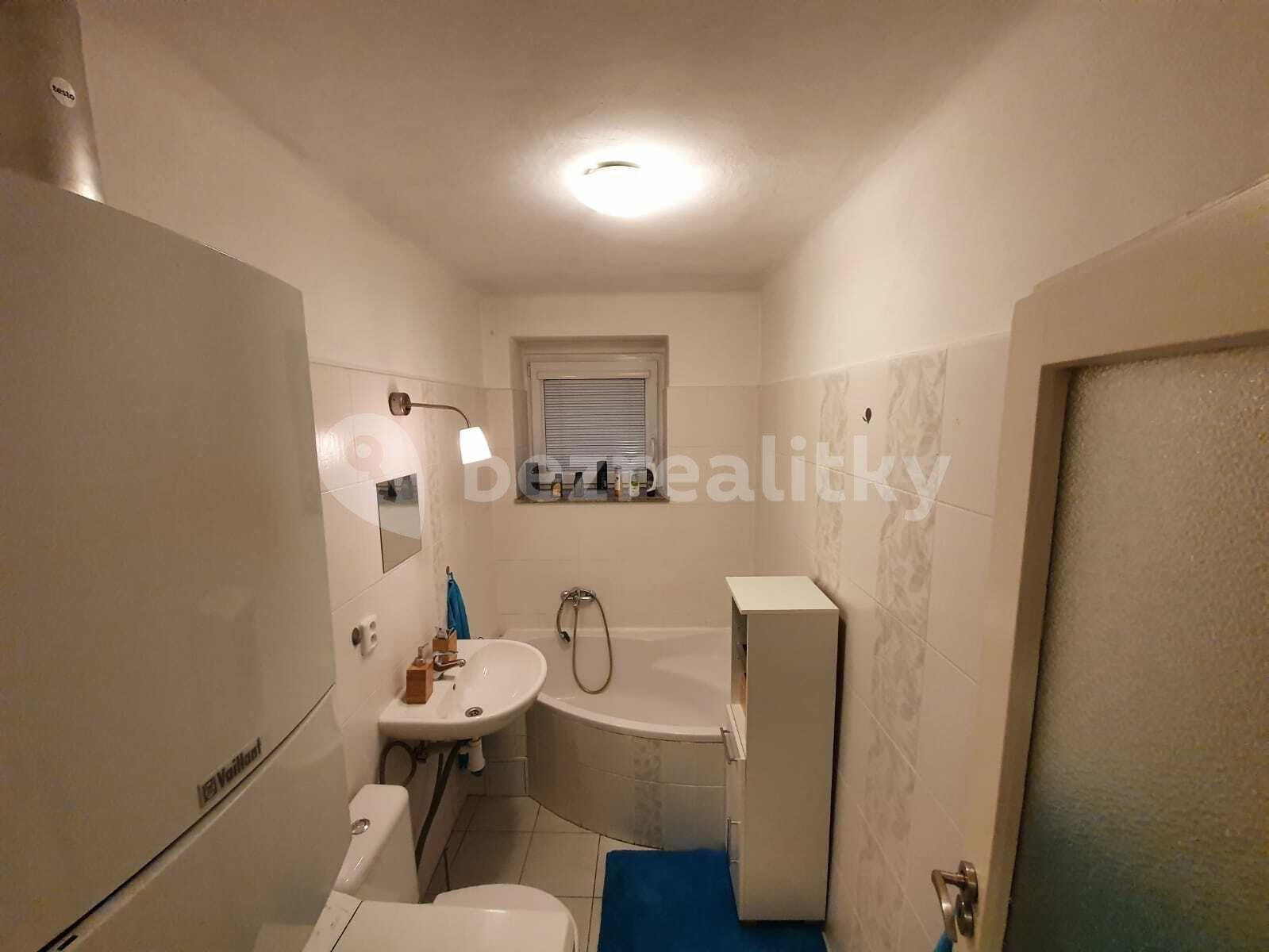 Pronájem bytu 2+1 50 m², Vostrovská, Praha, Praha