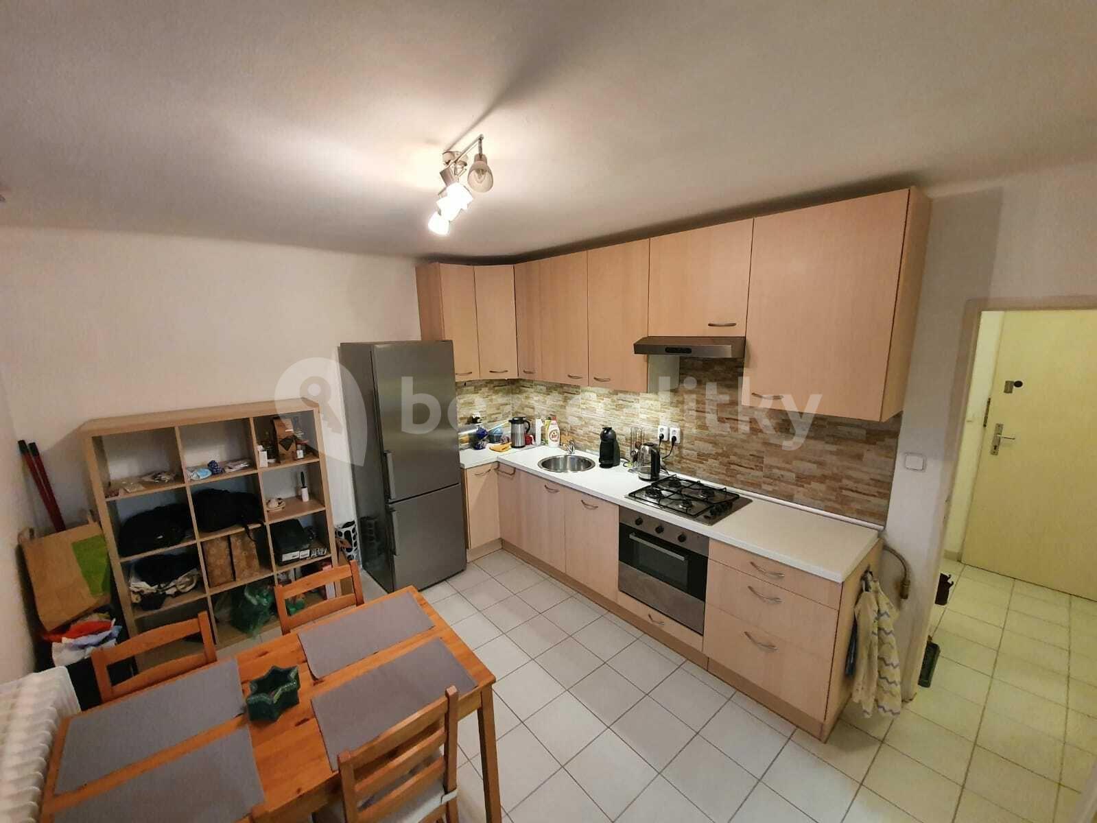 Pronájem bytu 2+1 50 m², Vostrovská, Praha, Praha