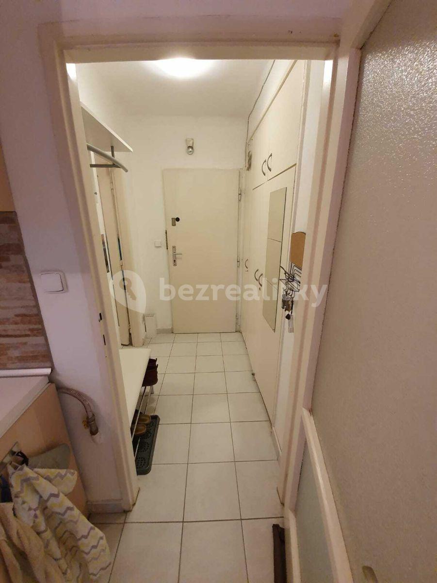 Pronájem bytu 2+1 50 m², Vostrovská, Praha, Praha