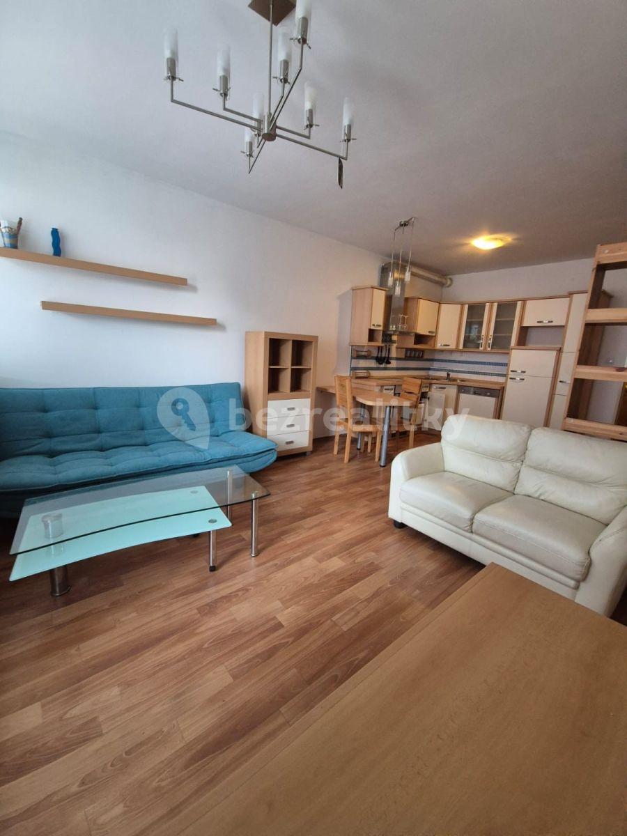 Pronájem bytu 2+kk 57 m², Herlíkovická, Praha, Praha