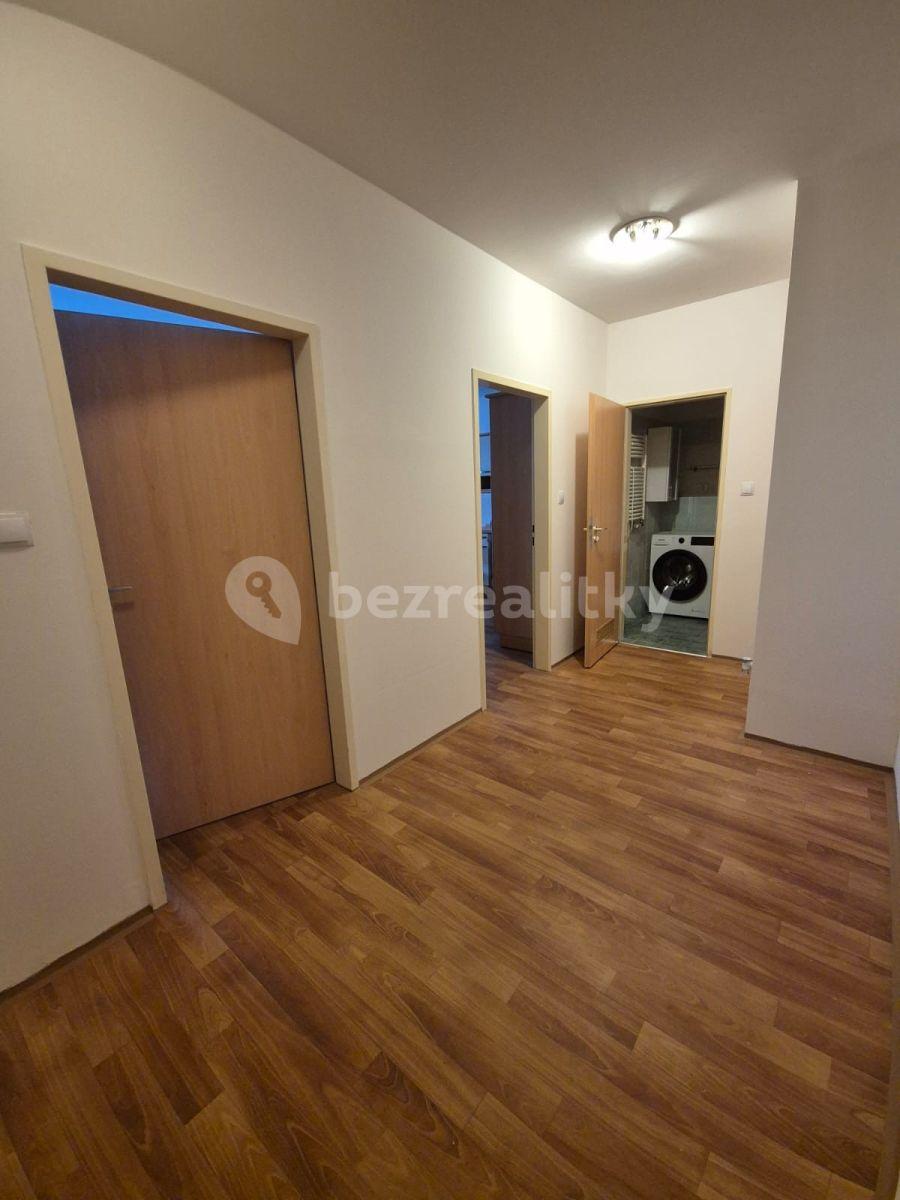 Pronájem bytu 2+kk 57 m², Herlíkovická, Praha, Praha