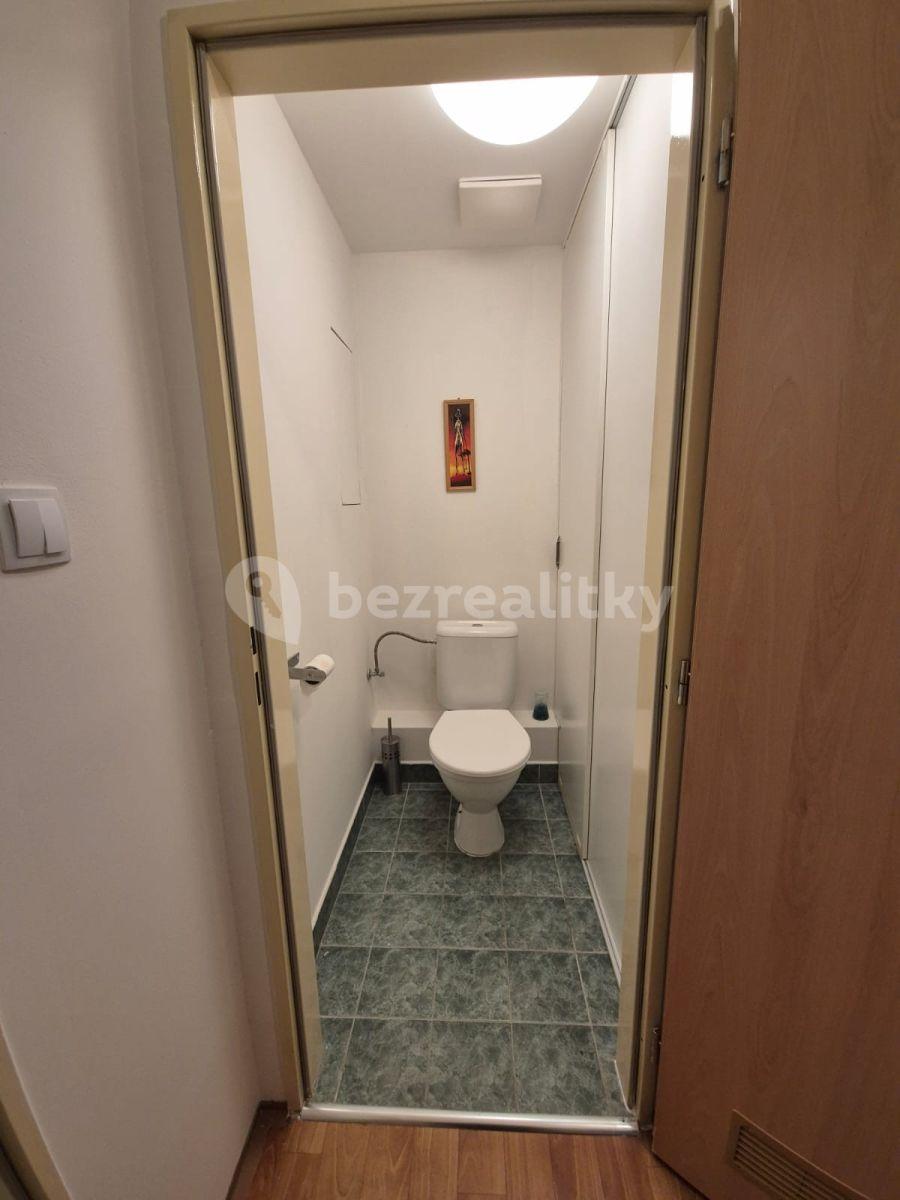 Pronájem bytu 2+kk 57 m², Herlíkovická, Praha, Praha