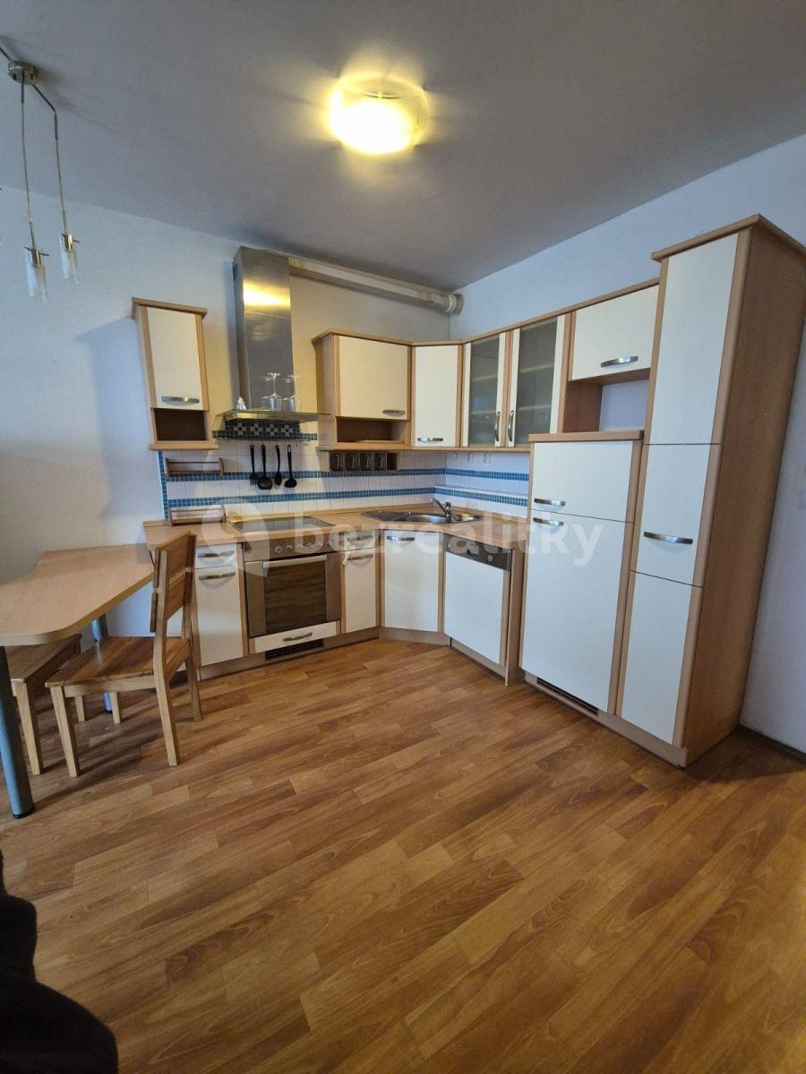 Pronájem bytu 2+kk 57 m², Herlíkovická, Praha, Praha