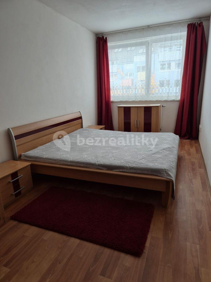 Pronájem bytu 2+kk 57 m², Herlíkovická, Praha, Praha